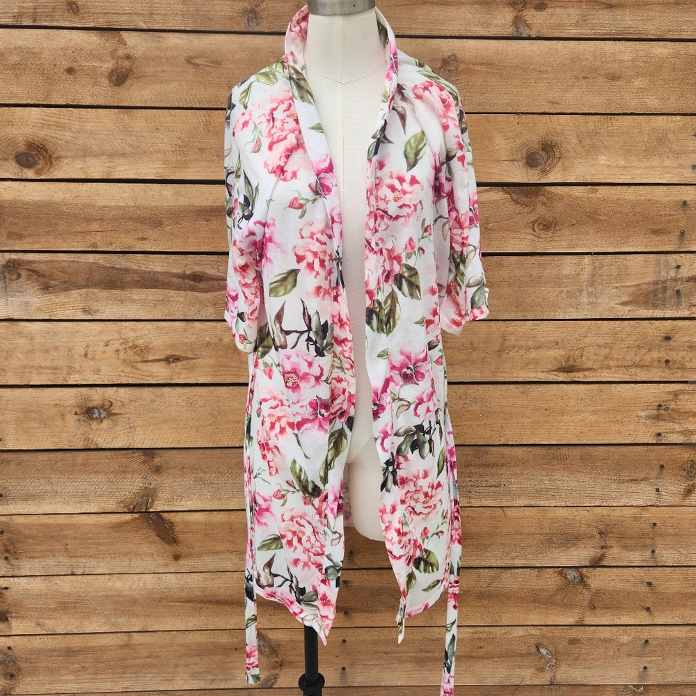💥💥Brie Robe by Show Me Your MuMu - Picture 5 of 10
